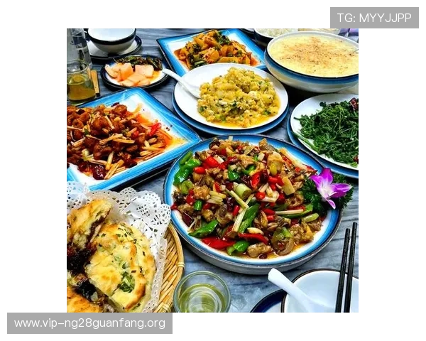 南宫中国：南宫文化旅游攻略带你领略古城风采与特色美食体验