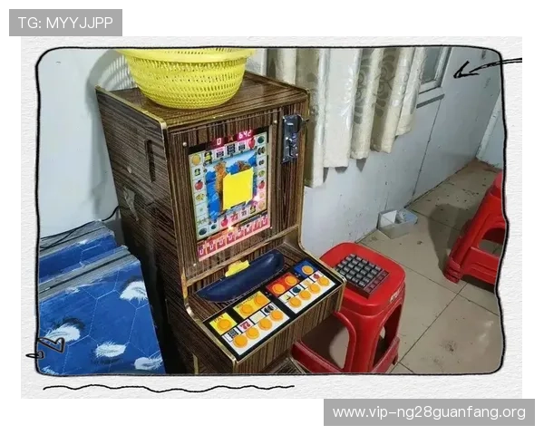 全面解析老虎机slot计算原理及其在游戏中的应用策略指导